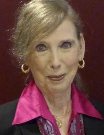 Obituary of Harriet G. Wolf