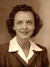 Obituary of Victoria E. Bailey