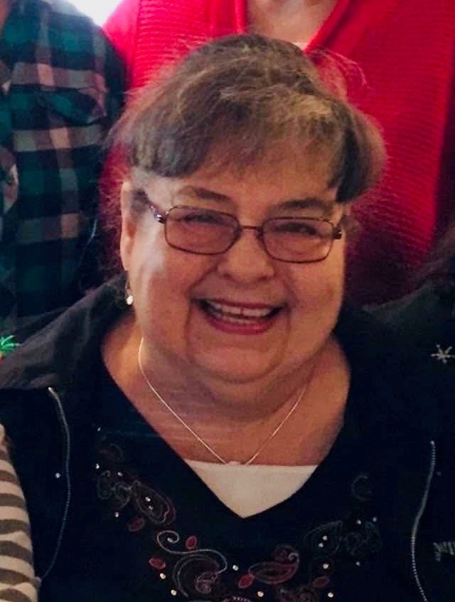 Obituario de Donna Kay Nelson