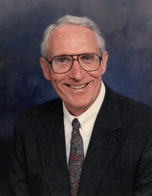 Avis de décès de Robert Stites Hartman Jr.