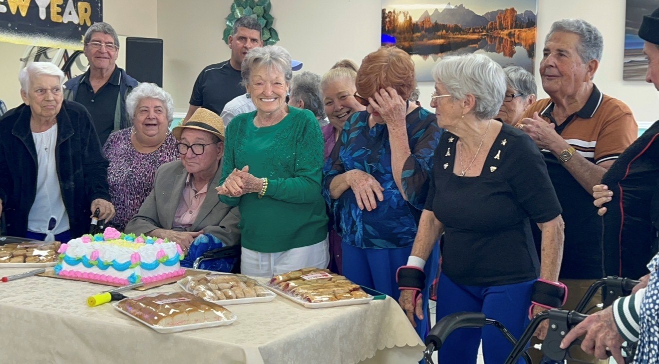 Obituary of Nereida Lopez