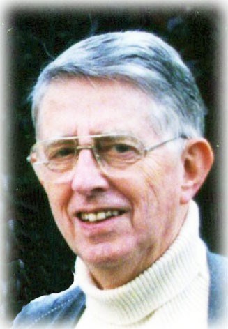 Obituary of Dr. Robert M. Levenson