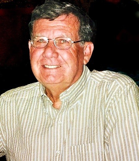 Obituary of Wallace F. Case