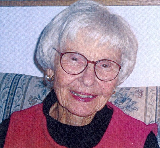Obituary of Evelyn Mehlhop
