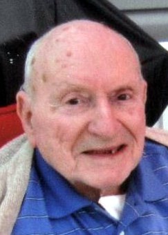 Obituary of John O. Dorsch Jr.