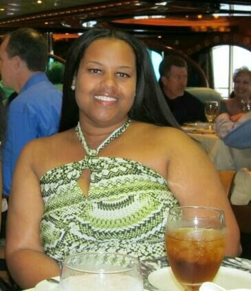 Obituary of Deshriba LaShone Spencer