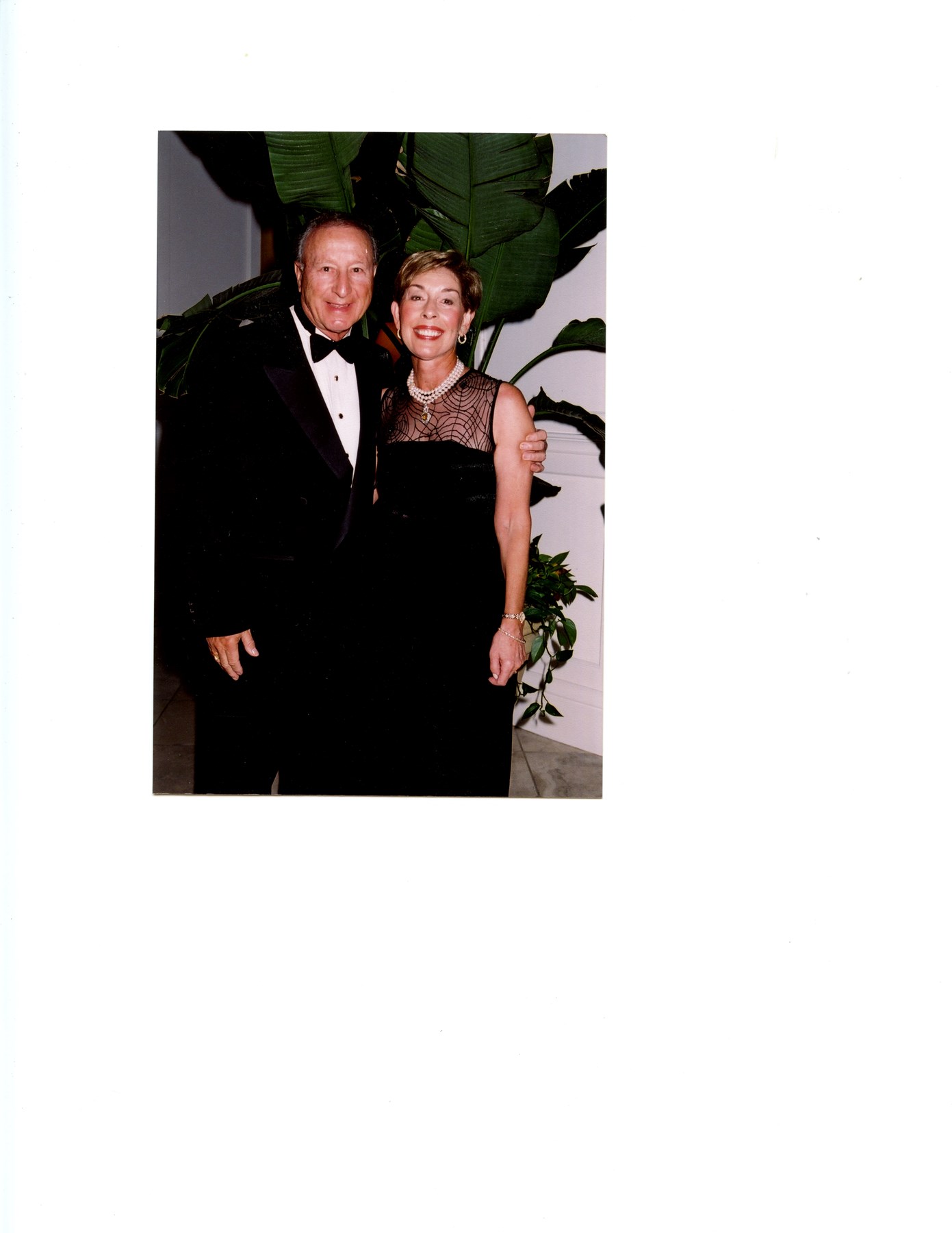 Obituary of Shirley Friedman