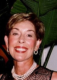 Obituary of Shirley Friedman