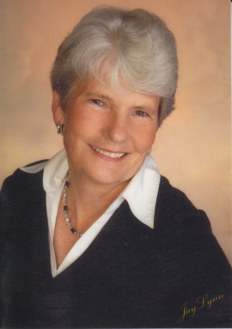 Obituary of Virginia Lynn Neff