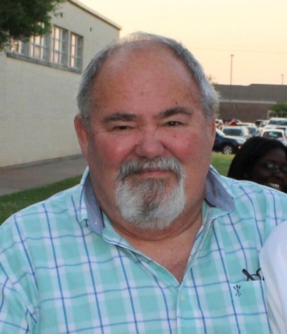 Obituary of James Stapleton