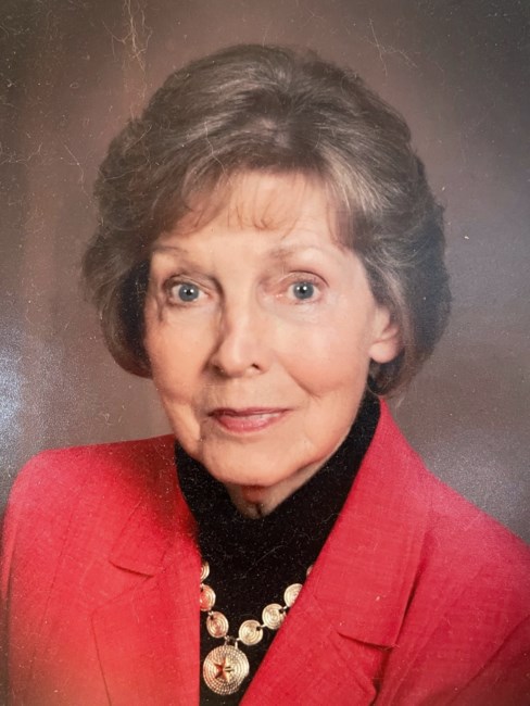 Obituary of Patsy Rebecca Pearson Crump