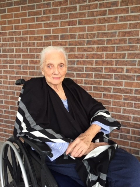 Obituary of Honey Lou Boyum