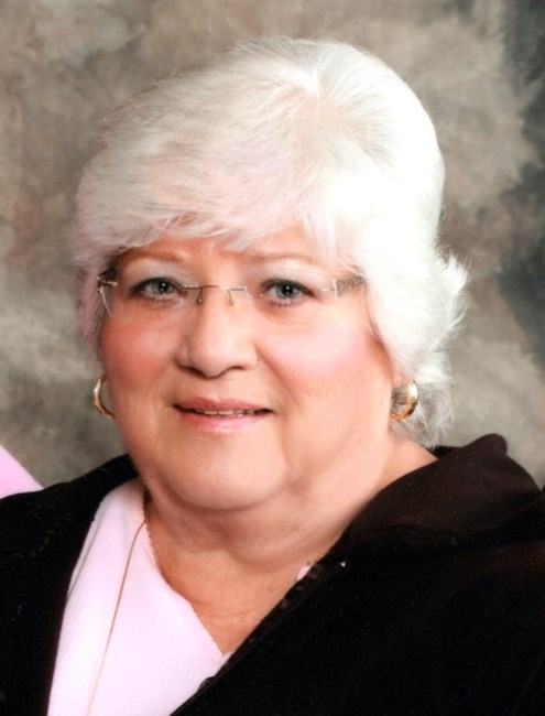 Obituary of Loletia Mae Sexton