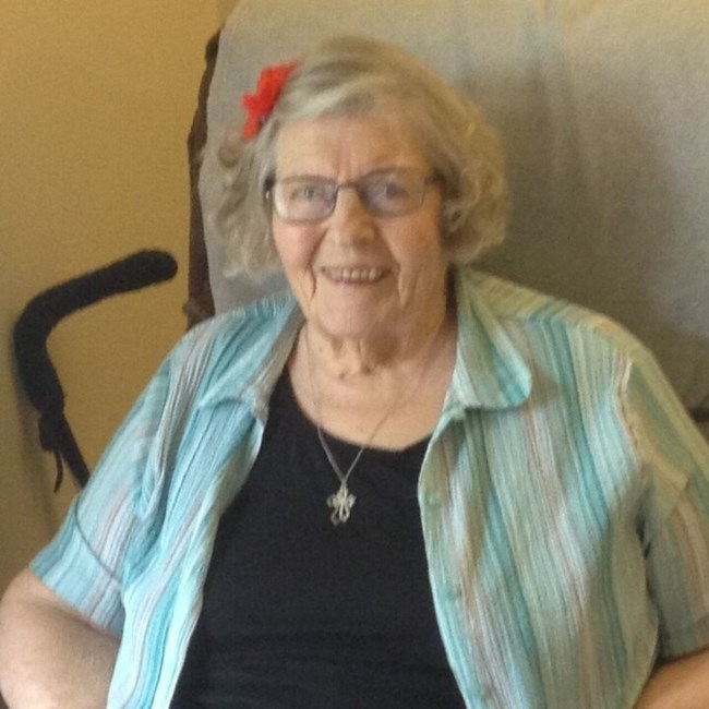 Obituary of Helen Frances Driscoll Humphrey