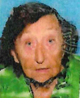 Obituary of Irene Teresa Hulse