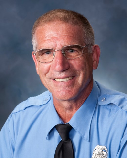 Obituary of Joseph L.  Hunnicutt