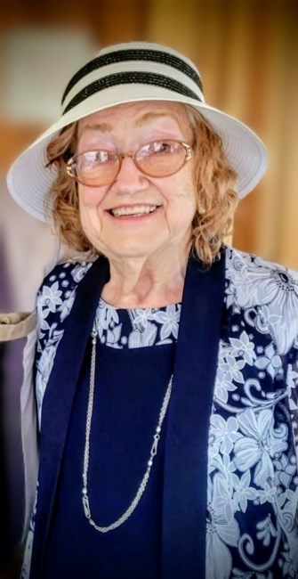 Obituary of Catherine Angela Wright