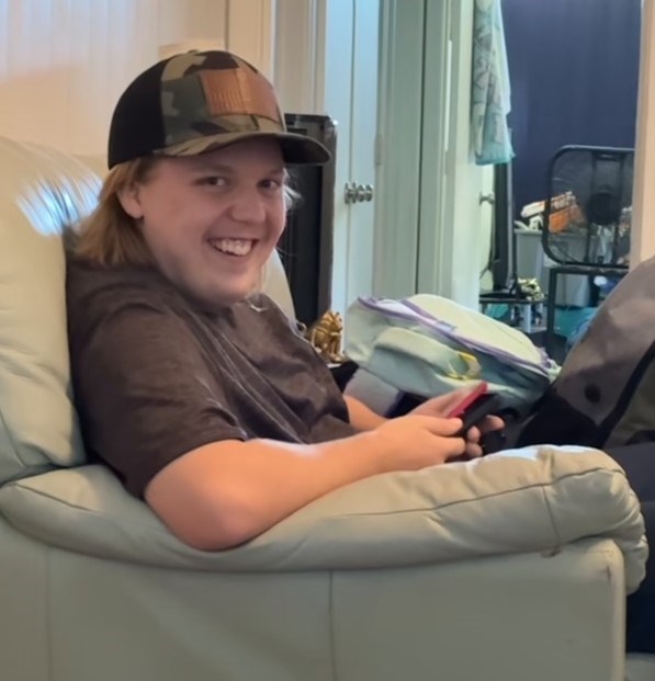 Avis de décès de Lucas Dewitt Dean