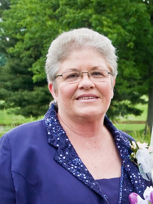 Obituary of Jacqueline Callan