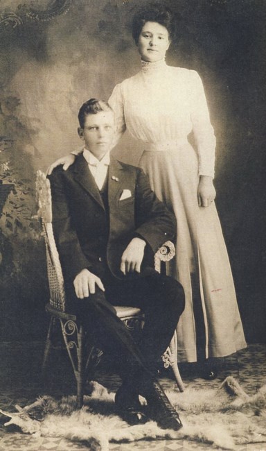 Obituary of Mary Alice Stewart