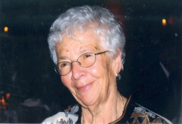 Obituary of Mrs. Carmela Forgione