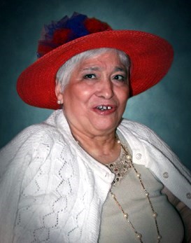 Obituary of Vera Jean Lopez