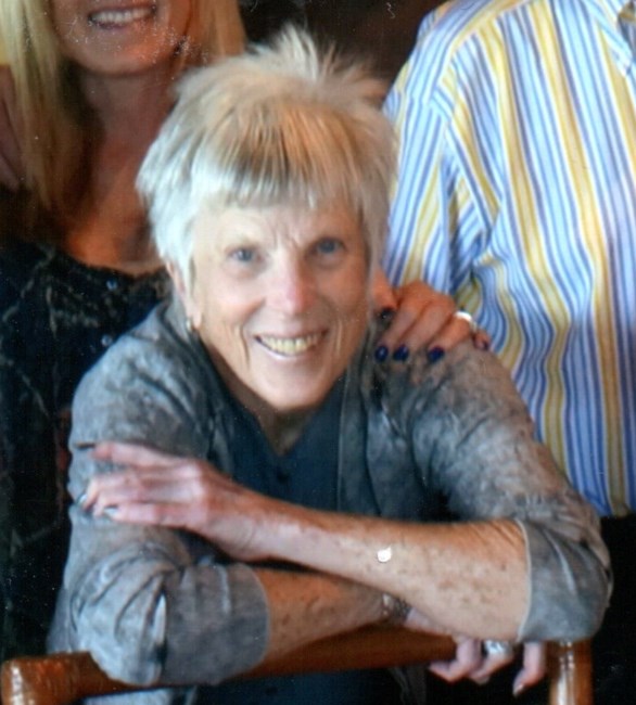 Obituary of Ethel Coots Siegel