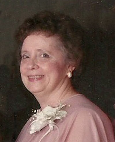Obituary of Barbara French Turner