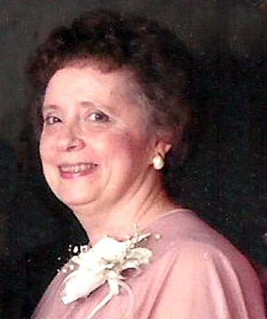 Obituary of Barbara French Turner