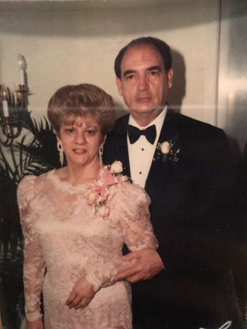 Obituary of Enriqueta C Somano