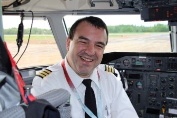 Avis de décès de Serge Tremblay