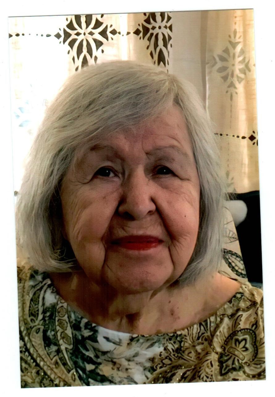 Obituary of Senorina Villapudua