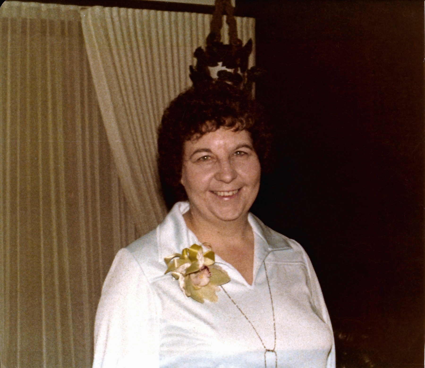 Obituary of Alice Ruth Whitaker