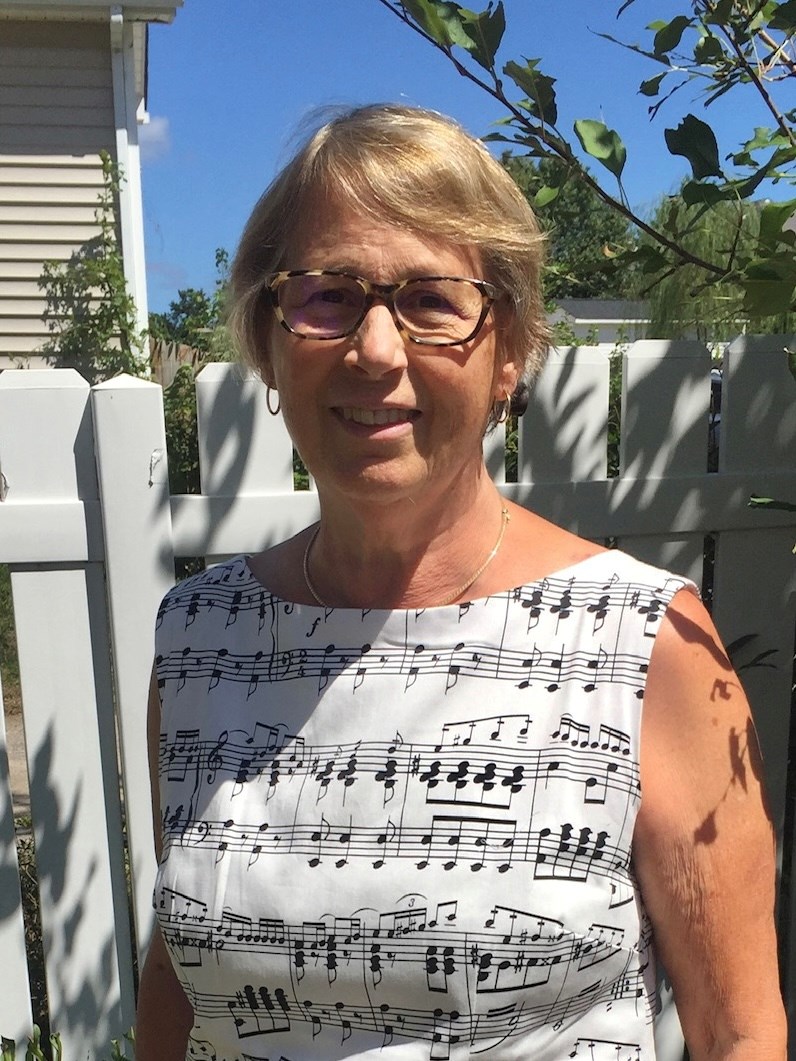 Obituary of Laviece Cox Ward