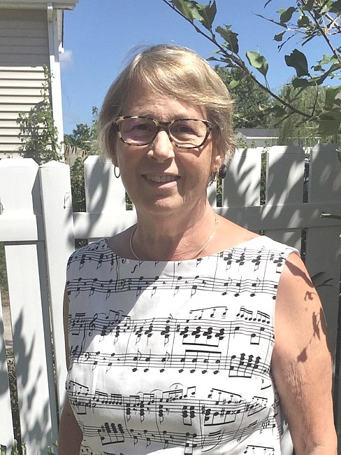 Obituary of Laviece Cox Ward