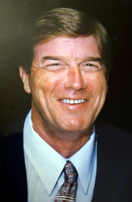 Obituary of John Edward Jones