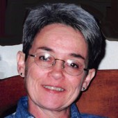 Obituary of Susan Brodeur