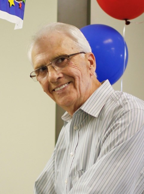 Obituary of Rollie Everett Meloy Jr.