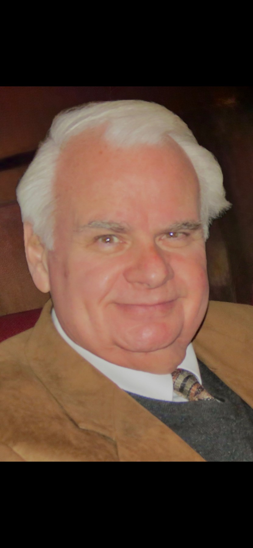 Obituary of Henry Lapidus