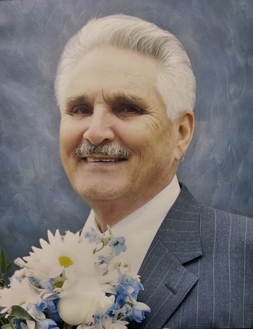 Obituary of Phillip Leslie Gilliam