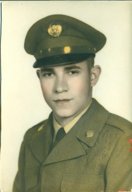 Obituary of Vicente. Lira
