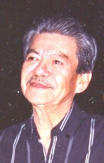 Obituary of Ismael M. Ulloa