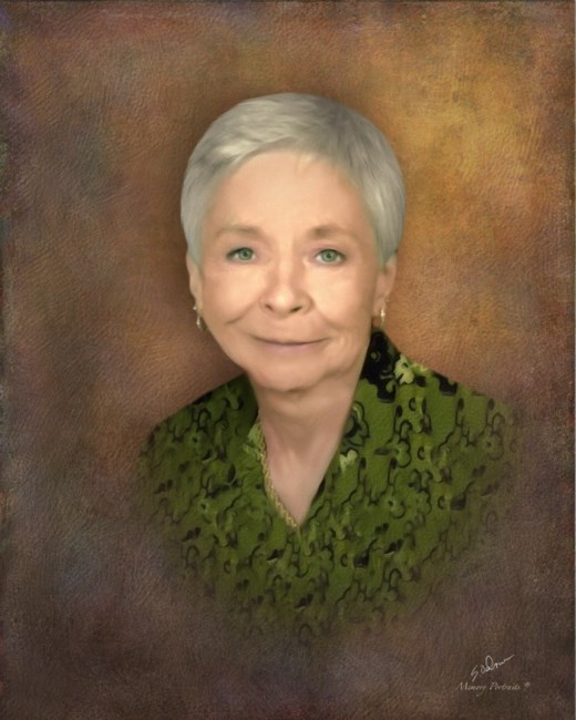 Obituary of Edna Faye Smith