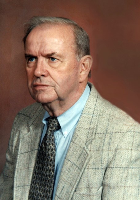 Obituary of Edward G. Snow