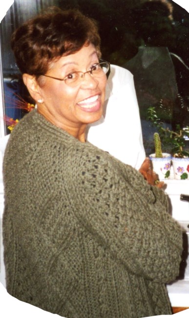 Obituary of Virginia Ginny Laura Boykin Bell