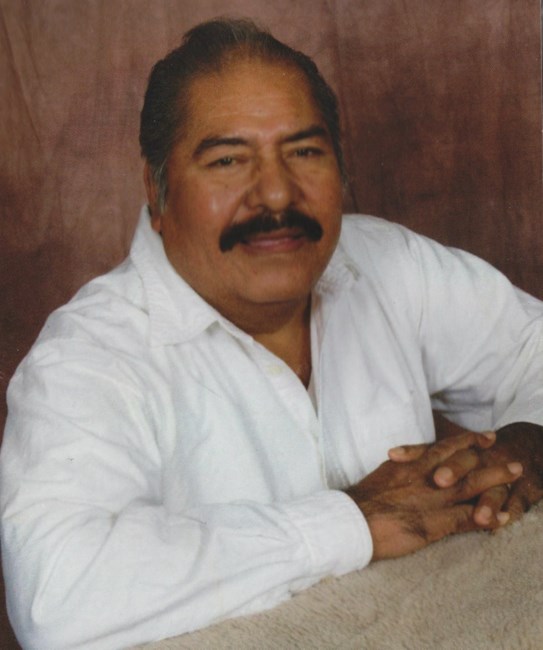 Obituario de Salvador M Aguilar