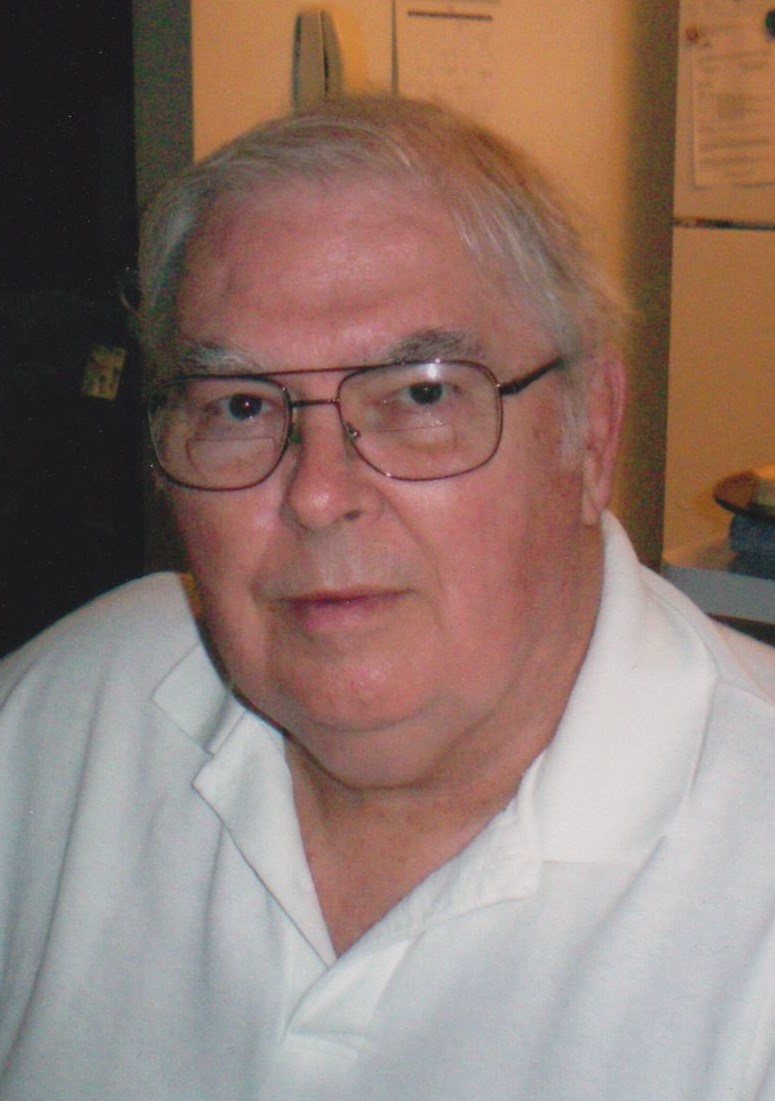 Avis de décès de Norman Frederick Kent