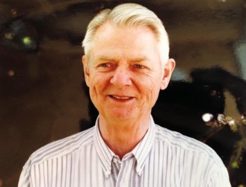 Obituario de Charles Francis Lamb