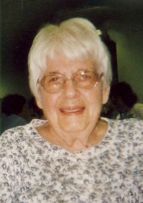Obituary of Virgie Marie Englehart Hilbrunner