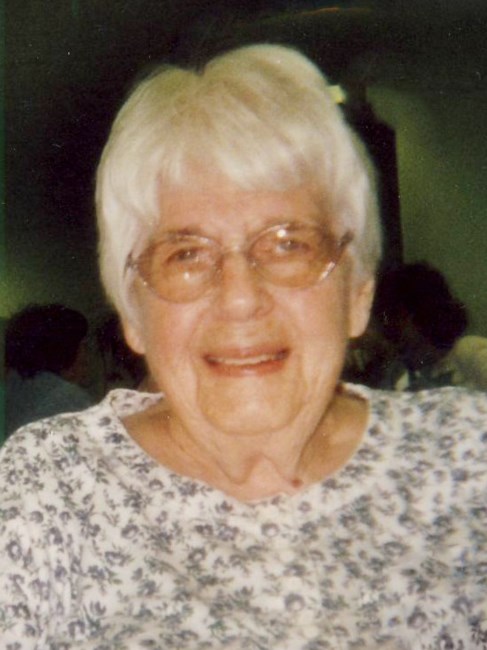 Obituary of Virgie Marie Englehart Hilbrunner
